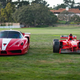 Illustration for article titled There Are Better Things To Do At Monterey Car Week Than The Pebble Beach Concours